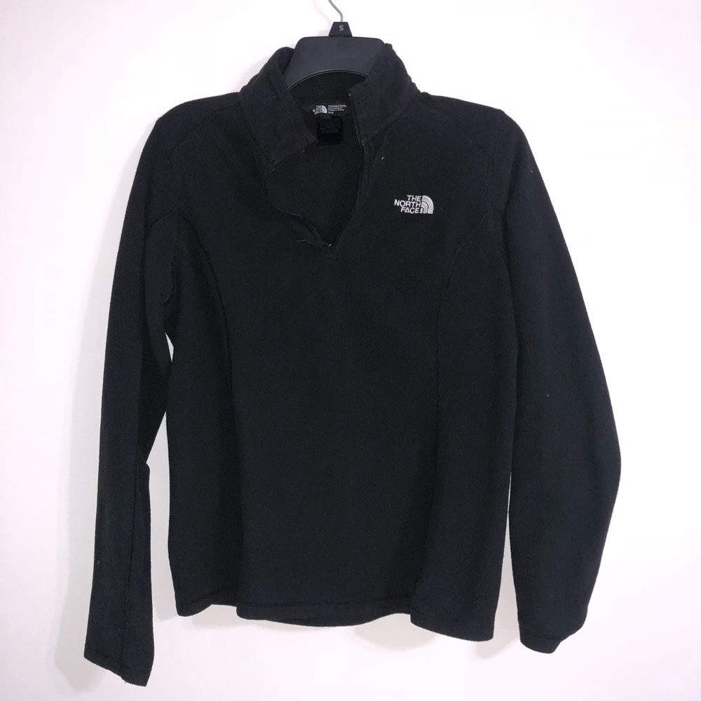 The North Face Pullover Jacket
